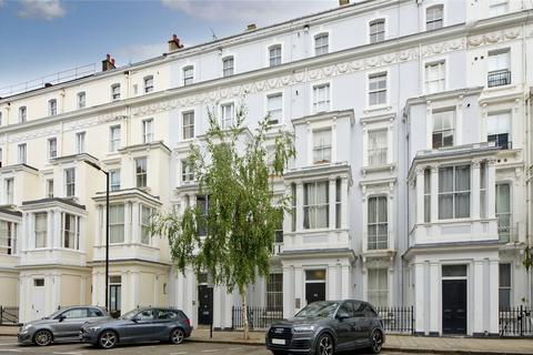 Studio for sale, Leinster Square, London W2