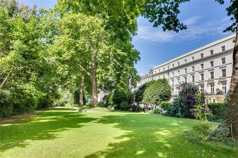 Studio for sale, Leinster Square, London W2