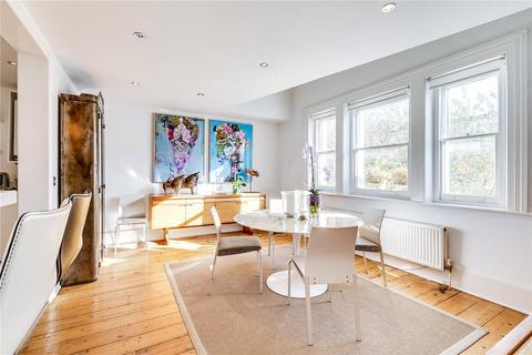 4 bedroom apartment for sale, Elgin Crescent, London W11