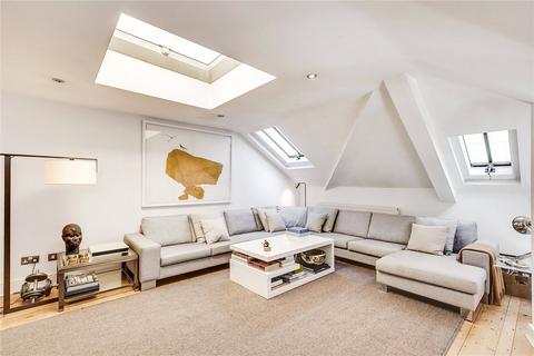 4 bedroom apartment for sale, Elgin Crescent, London W11