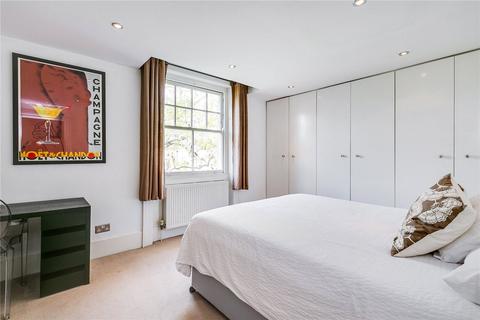 4 bedroom apartment for sale, Elgin Crescent, London W11