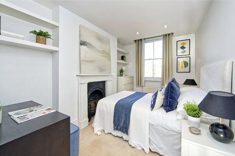 4 bedroom apartment for sale, London W11