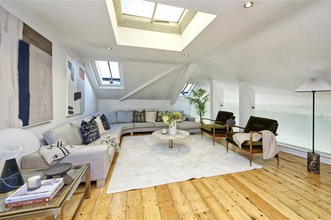 4 bedroom apartment for sale, London W11