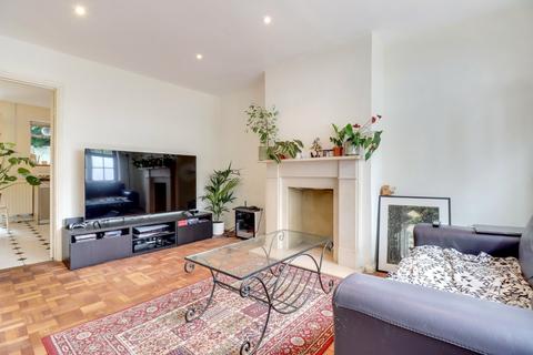 2 bedroom terraced house for sale, Rousden Street, Camden