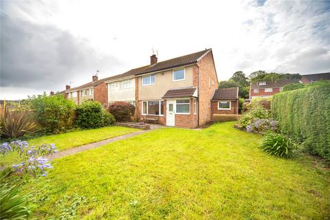 4 bedroom semi-detached house for sale, Wellwood, Llanedeyrn, Cardiff, CF23