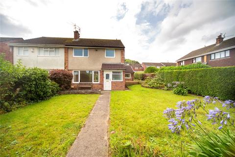 4 bedroom semi-detached house for sale, Wellwood, Llanedeyrn, Cardiff, CF23