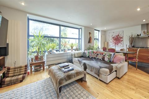 2 bedroom mews for sale, Dunworth Mews, London W11