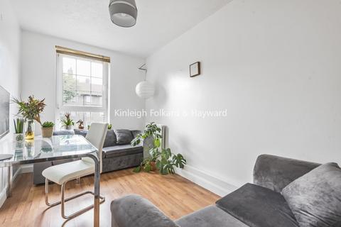 2 bedroom apartment to rent, Weston Street London SE1