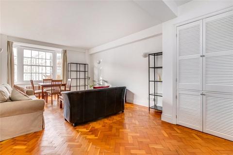 1 bedroom apartment for sale, Kelvin Court, London W11