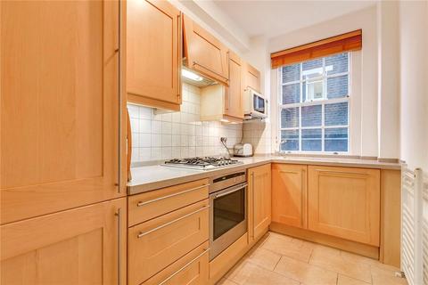 1 bedroom apartment for sale, Kelvin Court, London W11