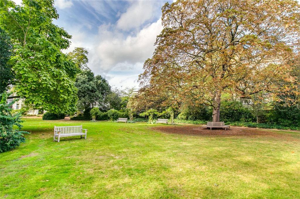 Communal Gardens