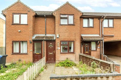 2 bedroom semi-detached house for sale, Southwell Road, Norwich NR1