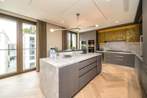 3 bedroom apartment for sale, Mulberry Square, London SW1W