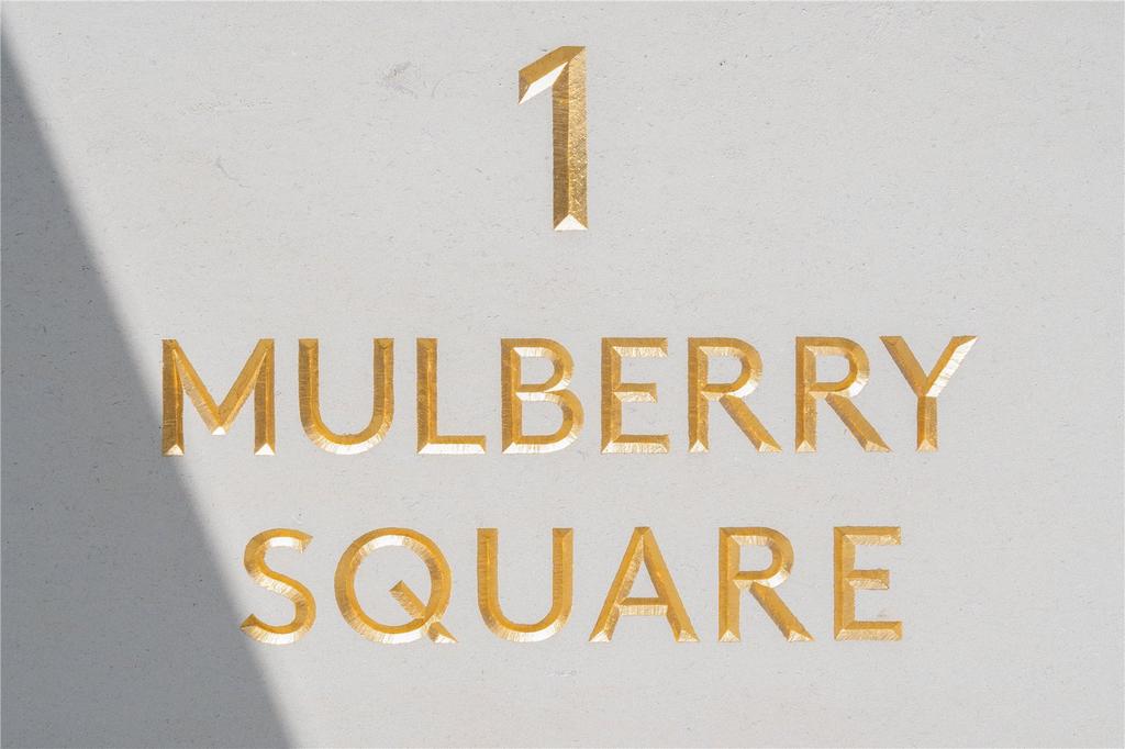 Mulberry Square