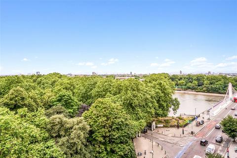 2 bedroom apartment for sale, Queenstown Road, London SW11