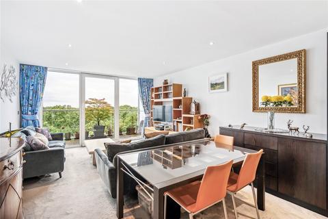 2 bedroom apartment for sale, Queenstown Road, London SW11