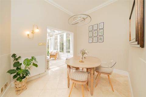 3 bedroom end of terrace house for sale, Millbank, London SW1P