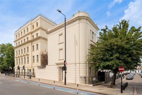 3 bedroom end of terrace house for sale, London SW1P