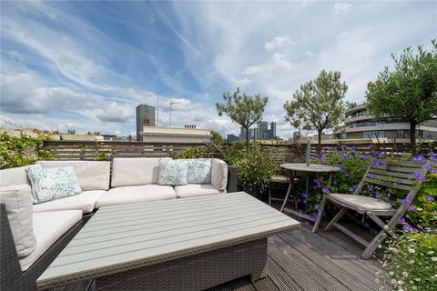 3 bedroom end of terrace house for sale, London SW1P