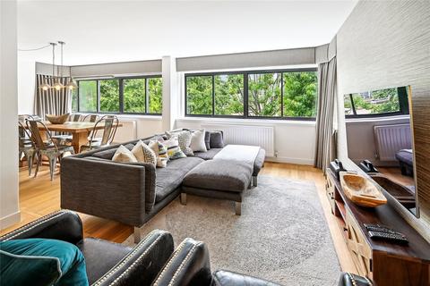 2 bedroom apartment for sale, Grosvenor Road, London SW1V