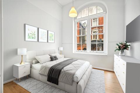 1 bedroom apartment for sale, Ambrosden Avenue, London SW1P