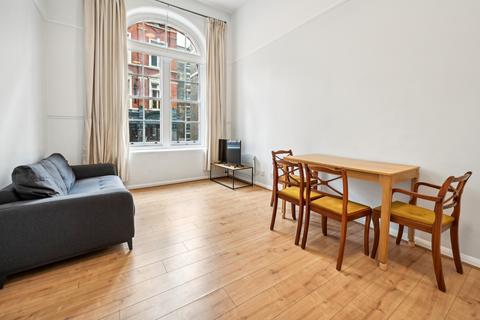 1 bedroom apartment for sale, Ambrosden Avenue, London SW1P