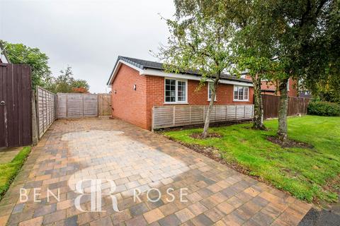 2 bedroom detached bungalow for sale, Lowerfield, Farington Moss, Leyland