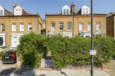 5 bedroom semi-detached house for sale, Brondesbury Road, London NW6