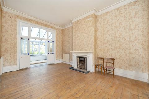 5 bedroom semi-detached house for sale, Brondesbury Road, London NW6