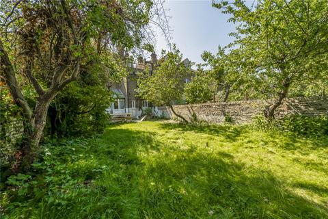 5 bedroom semi-detached house for sale, Brondesbury Road, London NW6