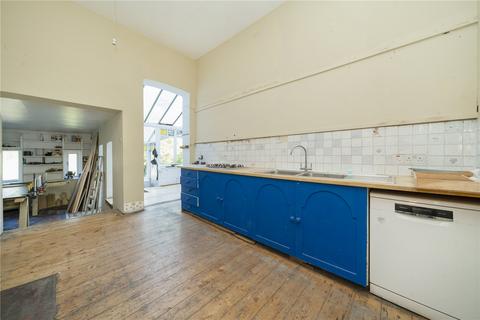 5 bedroom semi-detached house for sale, Brondesbury Road, London NW6