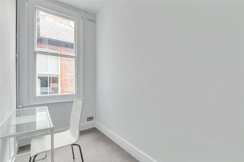 3 bedroom apartment to rent, Holland Road, London NW10