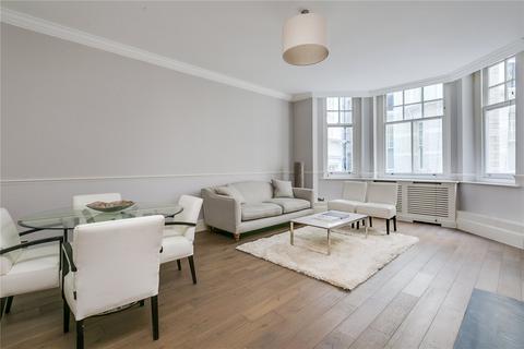 2 bedroom apartment to rent, Albert Court East Block, London SW7