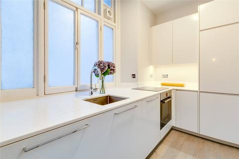 2 bedroom apartment to rent, Albert Court East Block, London SW7