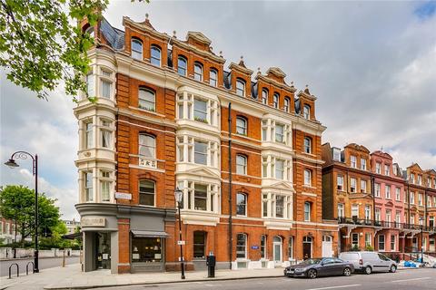 2 bedroom apartment for sale, Roland Mansions, London SW7