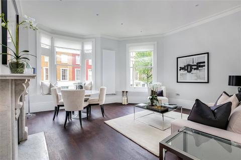 2 bedroom apartment for sale, Roland Mansions, London SW7