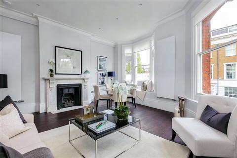 2 bedroom apartment for sale, Roland Mansions, London SW7