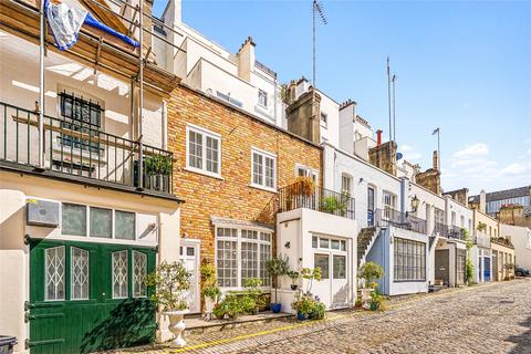 2 bedroom mews for sale, Queensberry Mews West, London SW7