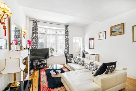 2 bedroom mews for sale, Queensberry Mews West, London SW7