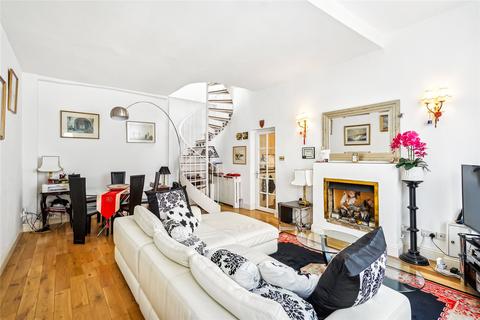 2 bedroom mews for sale, Queensberry Mews West, London SW7