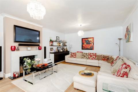 2 bedroom apartment for sale, Elvaston Place, London SW7