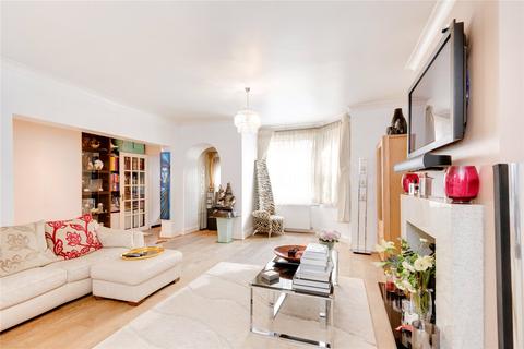 2 bedroom apartment for sale, Elvaston Place, London SW7