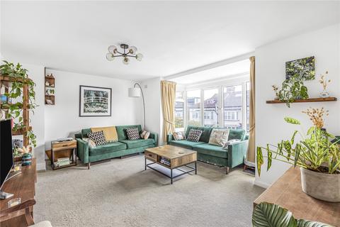 2 bedroom apartment for sale, Hilldown Road, London SW16