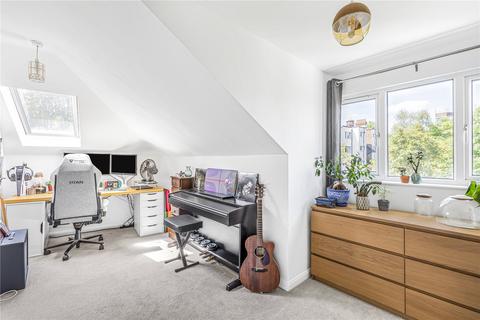 2 bedroom apartment for sale, Hilldown Road, London SW16