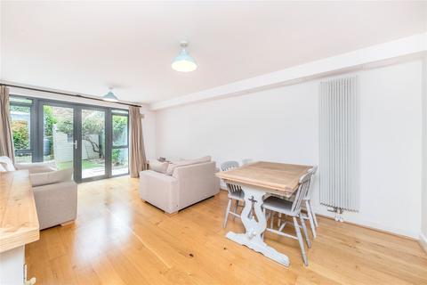 1 bedroom apartment for sale, 14 Leigham Court Road SW16