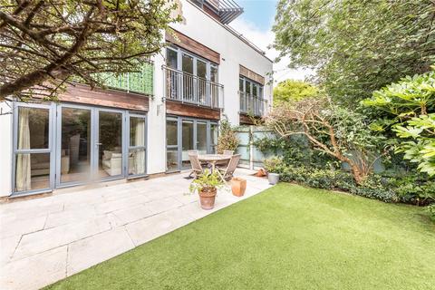 1 bedroom apartment for sale, 14 Leigham Court Road SW16