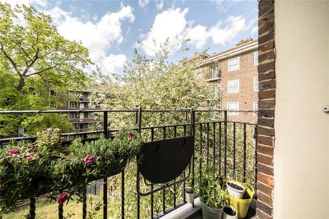 2 bedroom apartment for sale, Dowes House, Leigham Avenue SW16