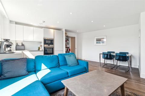 1 bedroom apartment for sale, Gaumont Place, Streatham Hill SW2