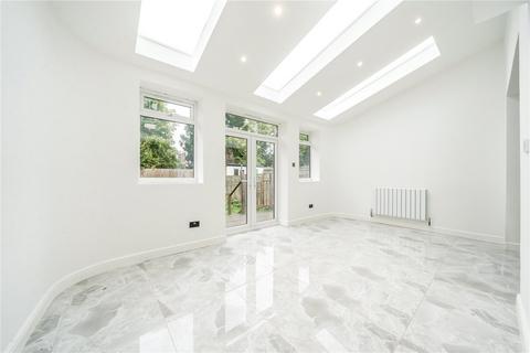 6 bedroom semi-detached house for sale, Blairderry Road, London SW2