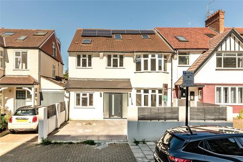 6 bedroom semi-detached house for sale, London SW2